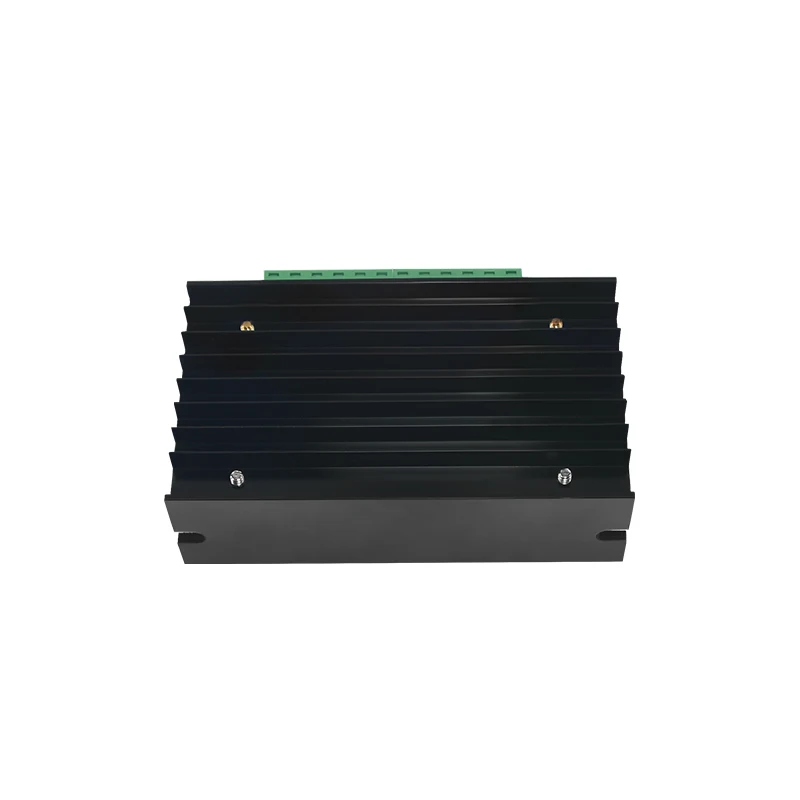 CNC одноосный 4A TB6600 2/4 фазный гибридный шаговый двигатель контроллер