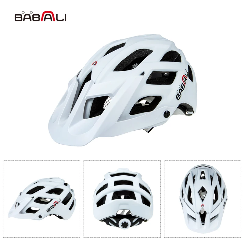 Велосипедный шлем BABAALI комфортный велосипедный с Bluetooth|cycling bicycle helmet|road bike helmetbicycle