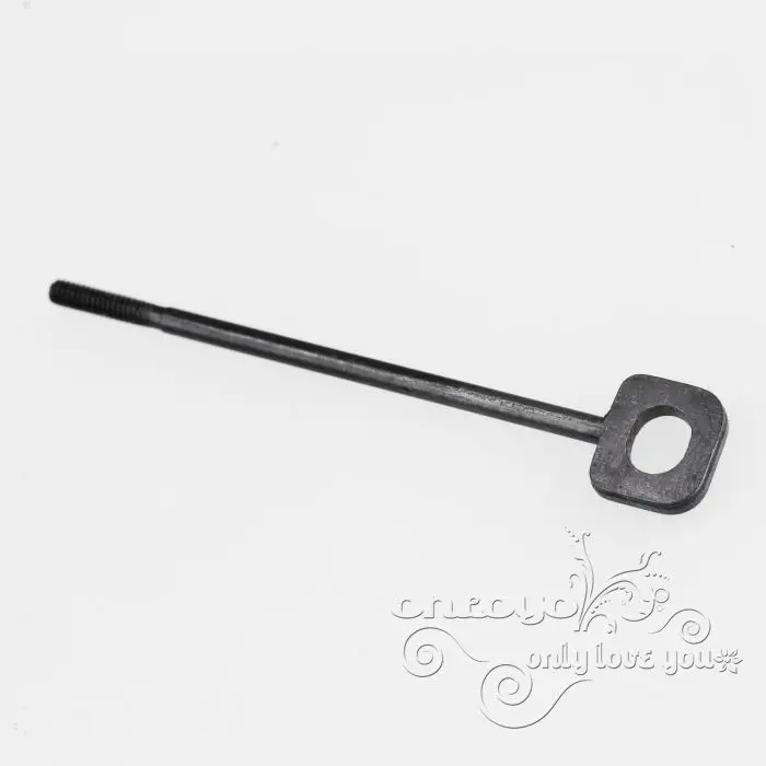 Швабра 1412 круглая(12 pin) Желтая Пластиковая 1412TBL швейная машина части