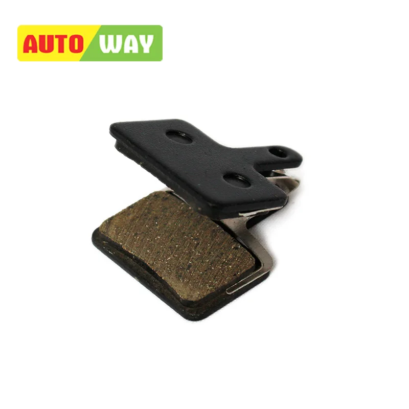 6 пар тормозных колодок для велосипеда shimano M375 M395 M486 M485 M475 M416 M446 M515 M445 m525 tektro Orion /
