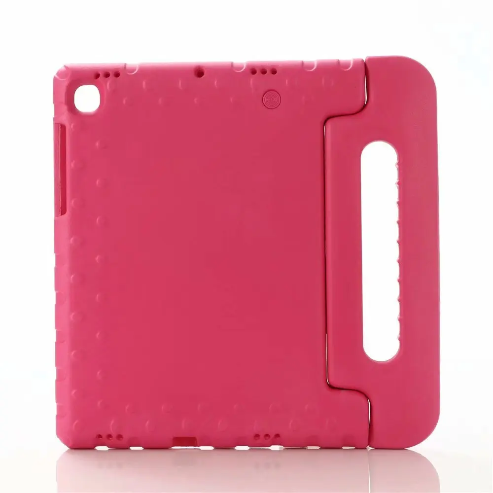 Чехол для Samsung Galaxy Tab A 10 1 2019 SM-T510 SM-T515 T510 T515hand-held ударопрочный EVA чехол всего тела