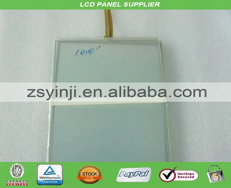 4 проводной сенсорный экран 10 дюйма хорошего качества|screen|screen touchscreen |