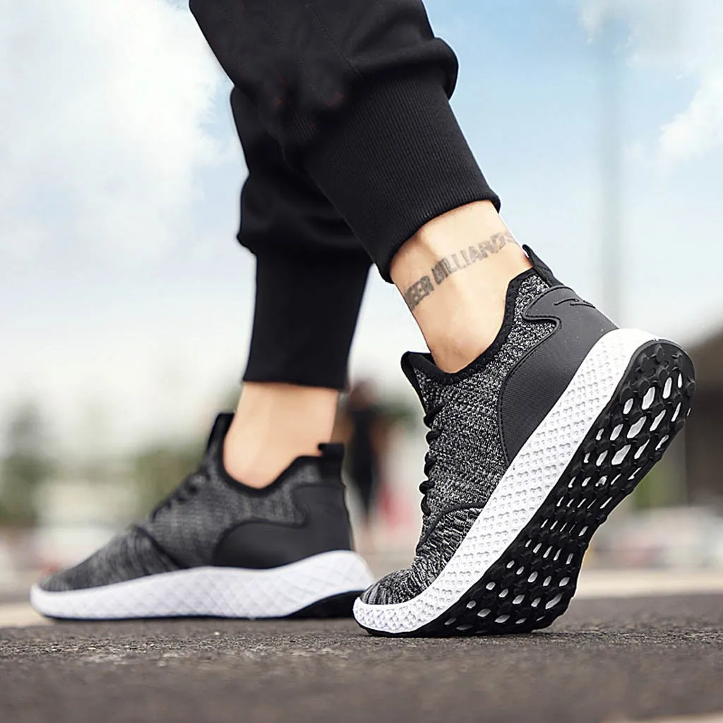 2019 весенние кроссовки унисекс женская обувь для бега взрослых спортивная на