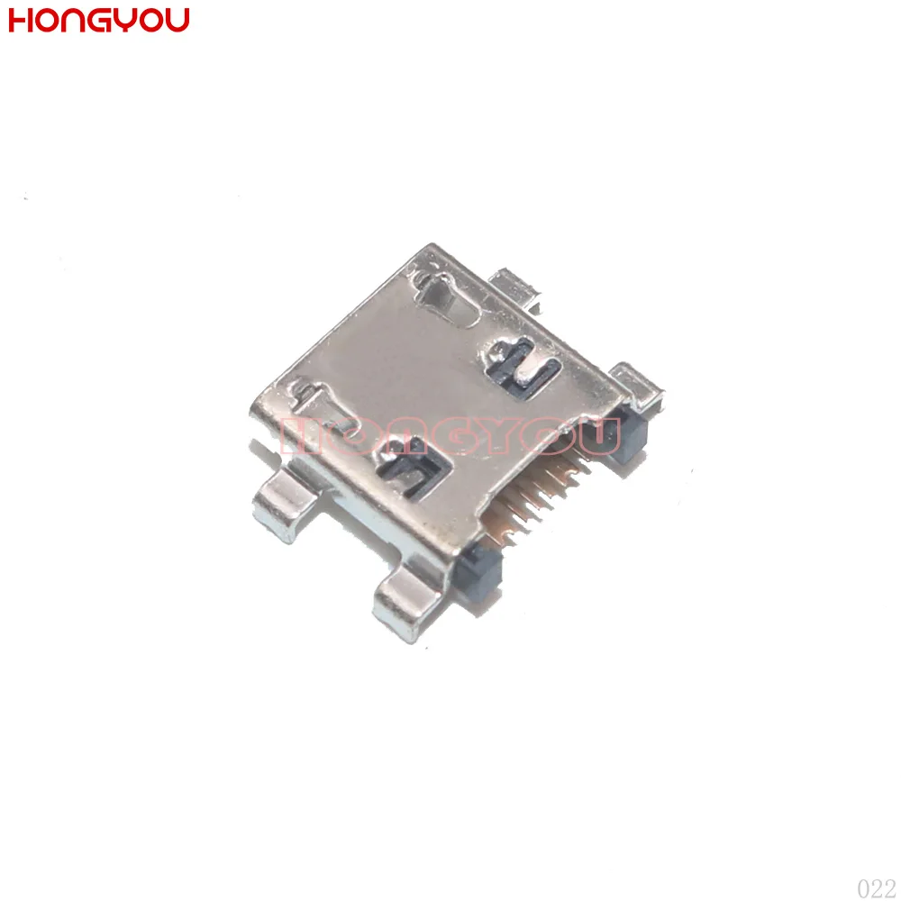 10 шт. для Samsung Galaxy I8262 S4 Mini i9190 I9195 I9192 I9197 W2014 B9388 USB коннектор зарядного устройства
