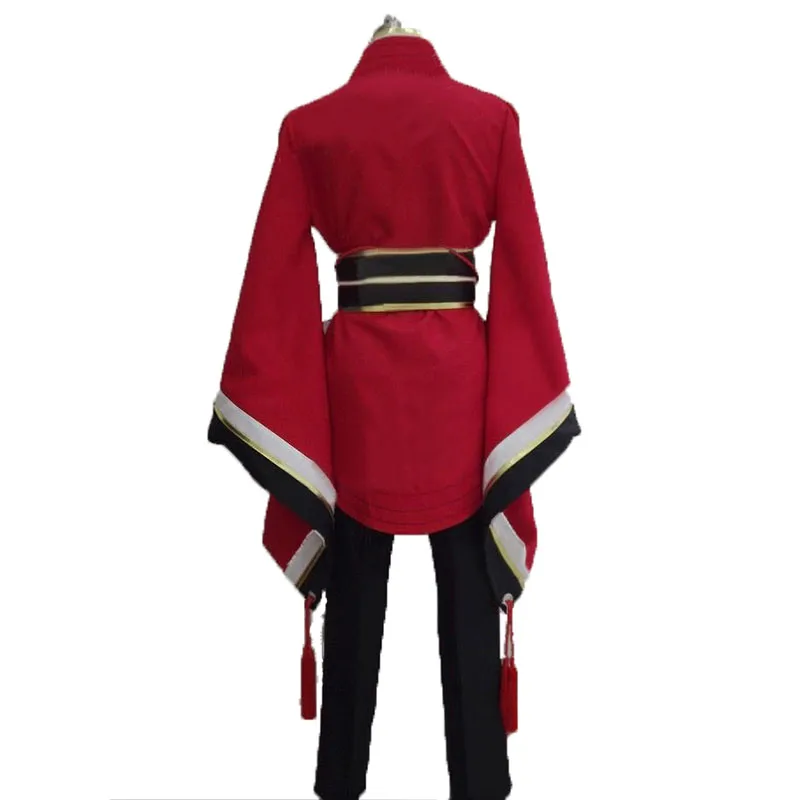 Touken Ranbu Izuminokami Kanesada Косплей Костюм Повседневная одежда 11 (art.: 7a3f5302f) - 7a3f5302f