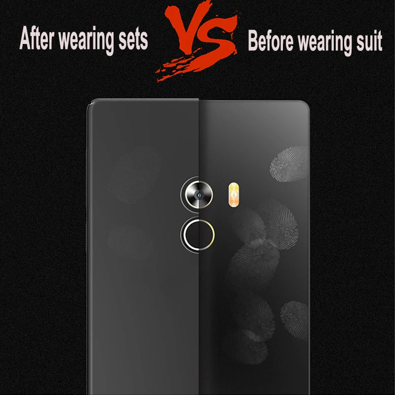 Для Xiaomi Mi x 2 Чехол для крышки xiaom x2 телефон случаях jcda полный покрытие чехол