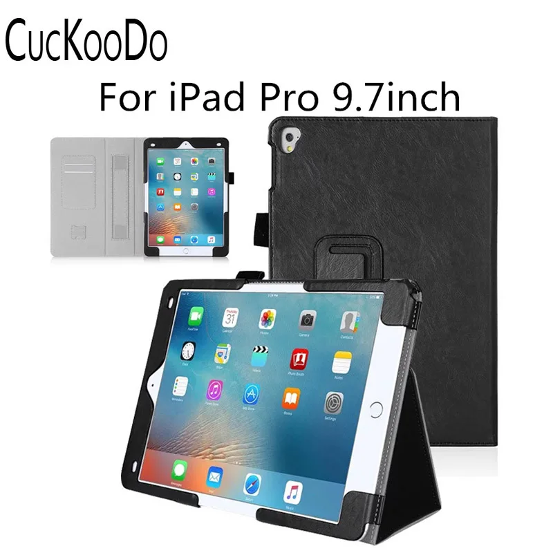 CucKooDo Премиум PU кожаный чехол защитный с отделениями для карт [Note Holder]