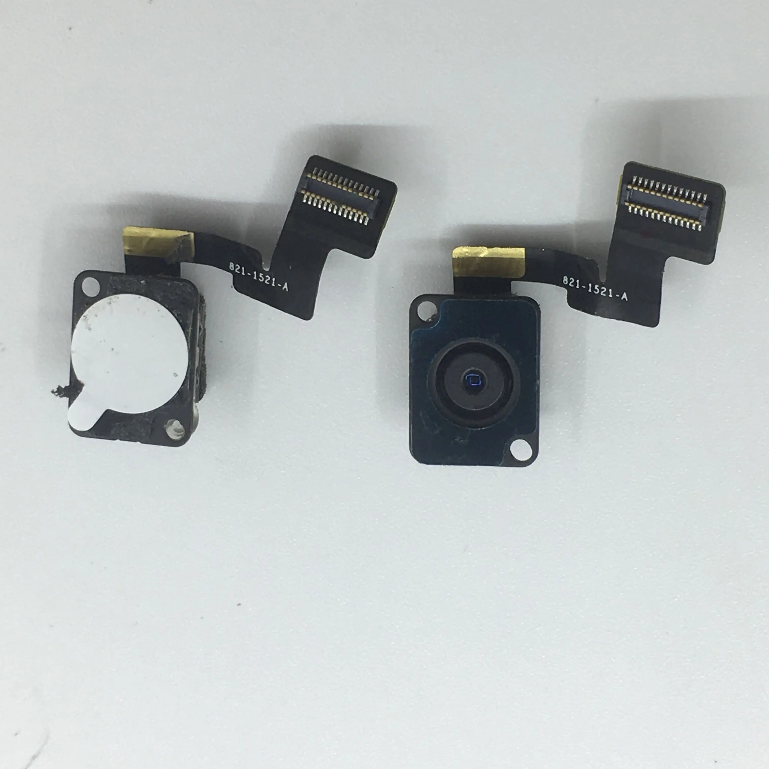 Pro9.7 10 5 12 9 2018 mini1 2 3air Панель планшет Камера гибкий кабель IC коннектор фонарика