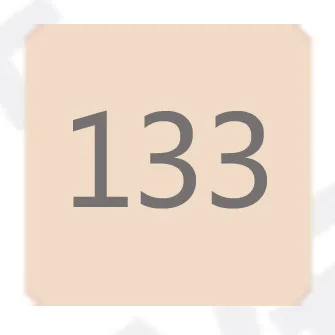 133 TouchFIVE, 24 цвета, маркеры для кожи, маркеры для рисования на спиртовой основе, чернила для рисования, анимация - Цвет: 133