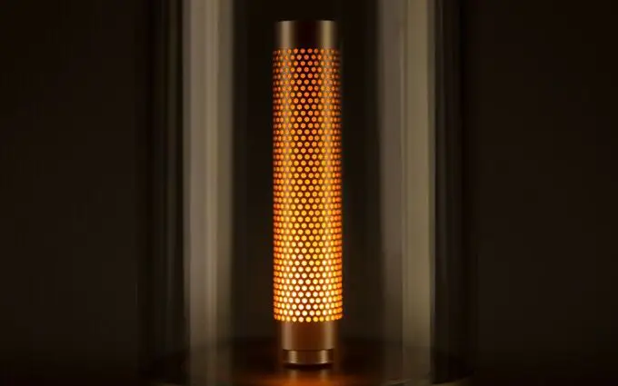 Xiaomi Mi jia Yeelight Candela Led Smart Night ight, умная свеча настроения, для Xiaomi Mi домашнего приложения и Amazon Echo