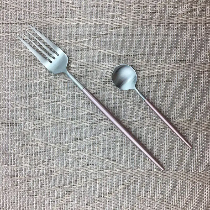 Кухонные инструменты для приготовления пищи посуда розовый серебристый цвет