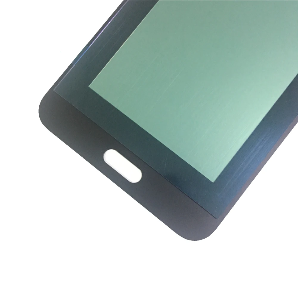 ЖК-дисплей Super AMOLED для Samsung Galaxy J7 2015 J700 J700F J700H J700M с сенсорным экраном | Мобильные