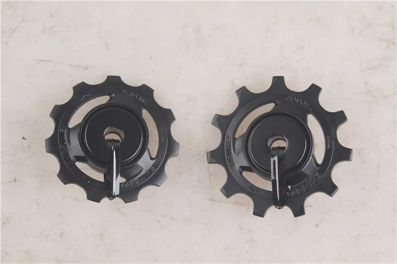 Shimano 105 5800/Ultegra 6800/DURA-ACE 9100 11 задний переключатель скорости натяжения и направляющий шкив
