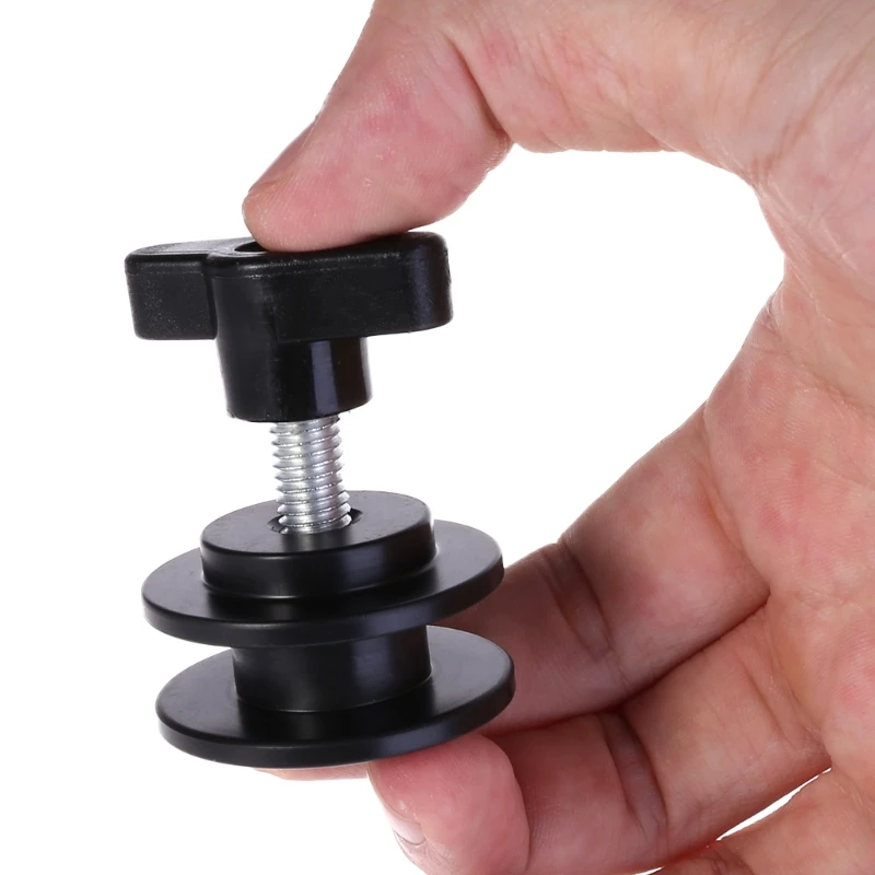 Держатель цепи велосипеда фиксирующий чистящий протектор опорный рычаг заднего