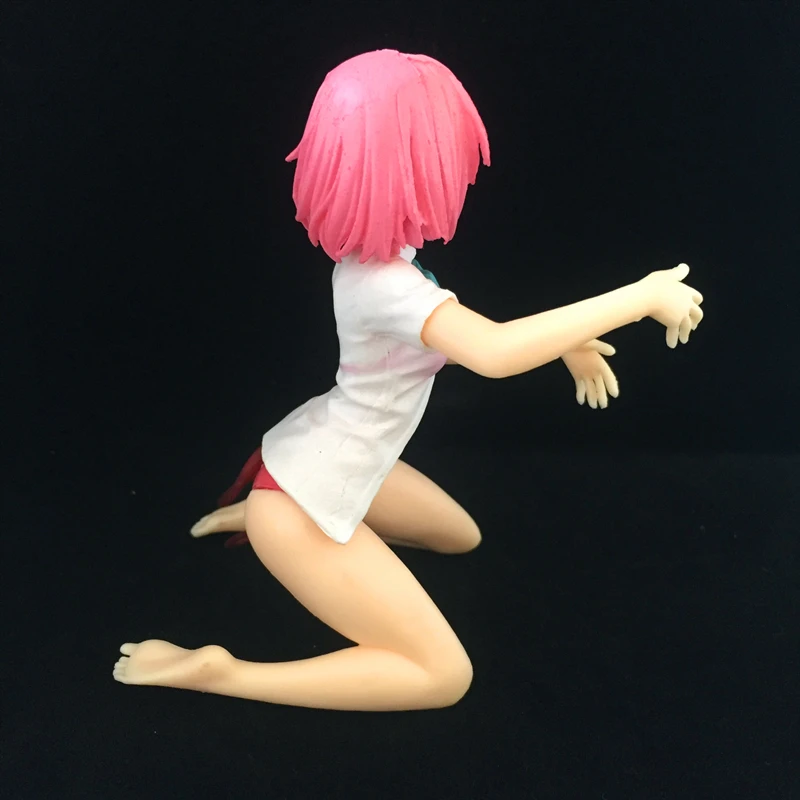 Аниме To Love Ru Dark Momo Belia Deviluke экшн фигурка из ПВХ сексуальные фигурки Момо