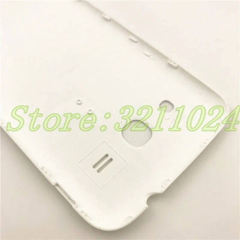 10 шт./лот 4 3 дюйма для Samsung Galaxy Core Plus SM G350E G350 G3500 G3502 задняя крышка аккумулятора