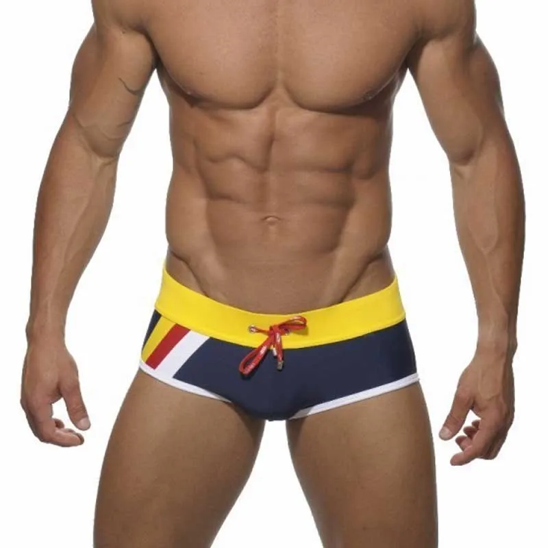 Сексуальный мужской купальник мужские купальники бикини купальные костюмы