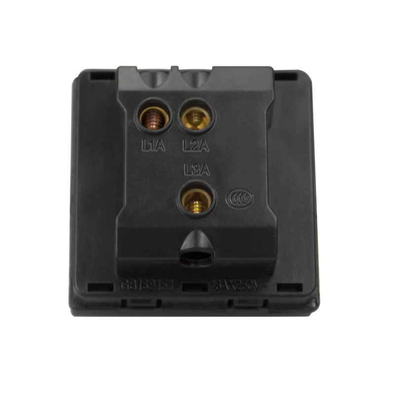 MVAVA 20A переключатель нагревателя стандарт Великобритании/ЕС Кондиционер