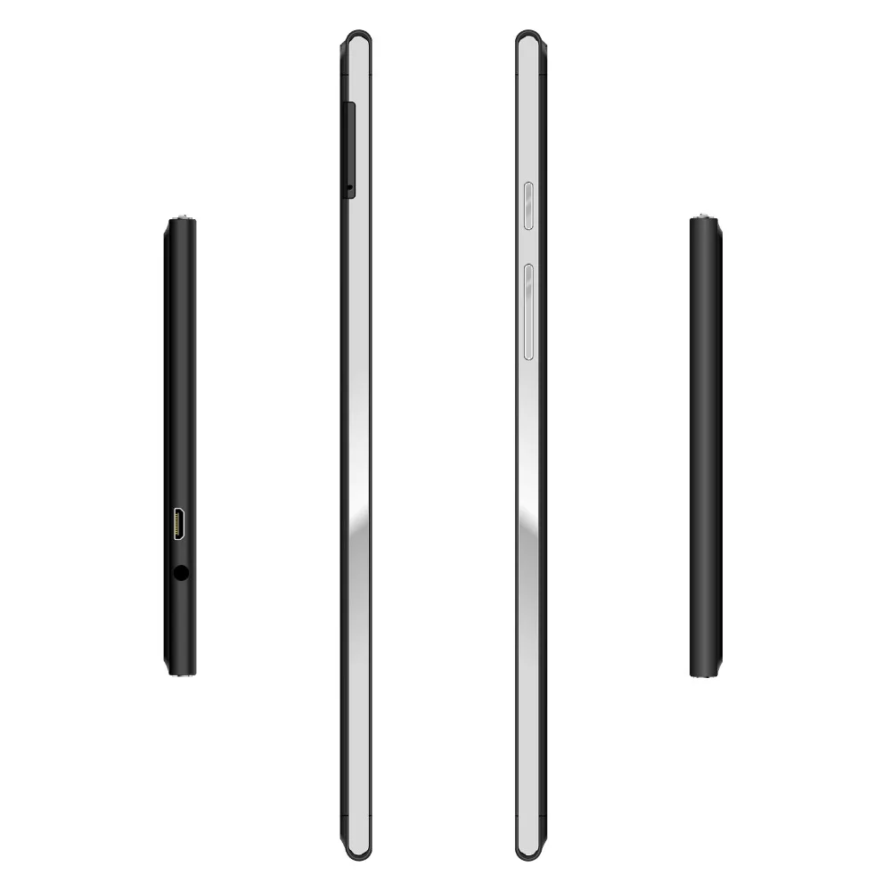 В наличии! 7 дюймов 3 г вызова планшетный ПК AOSON M706T Android 4.4 Quad Core IPS Экран 8 ГБ