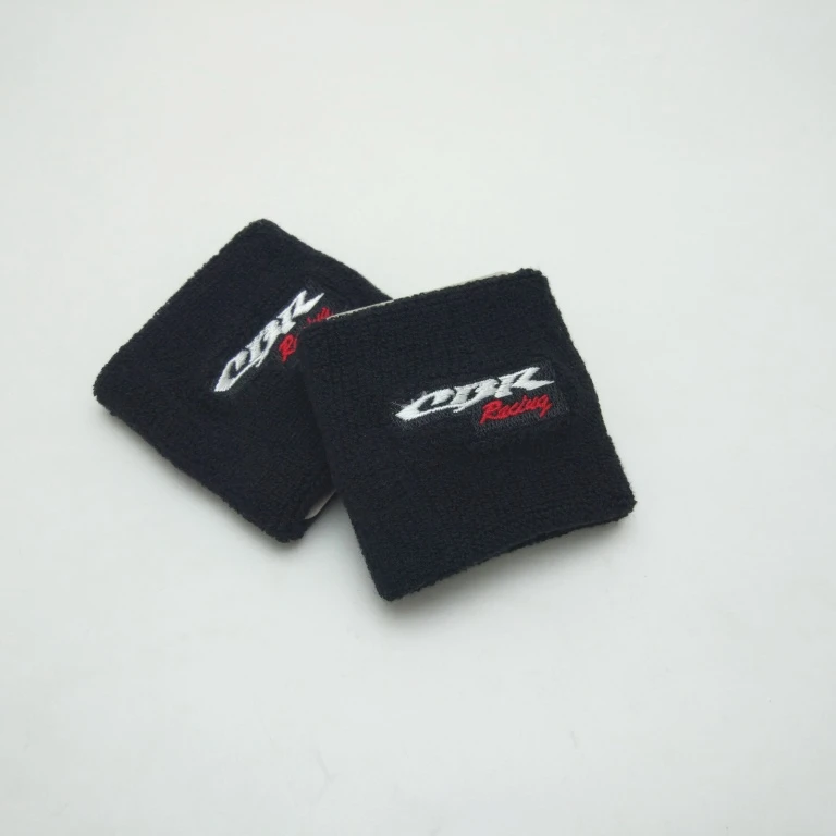 Хлопок мотоцикл Тормозная жидкость резервуар носки для Honda CBR1000RR CBR600RR F5 CBR900RR 954 919 929