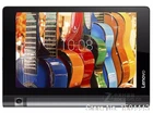 2 шт.лот прозрачная защитная пленка для ЖК-экрана Lenovo YOGA Tablet 3 10 X50F 249,2*157,3