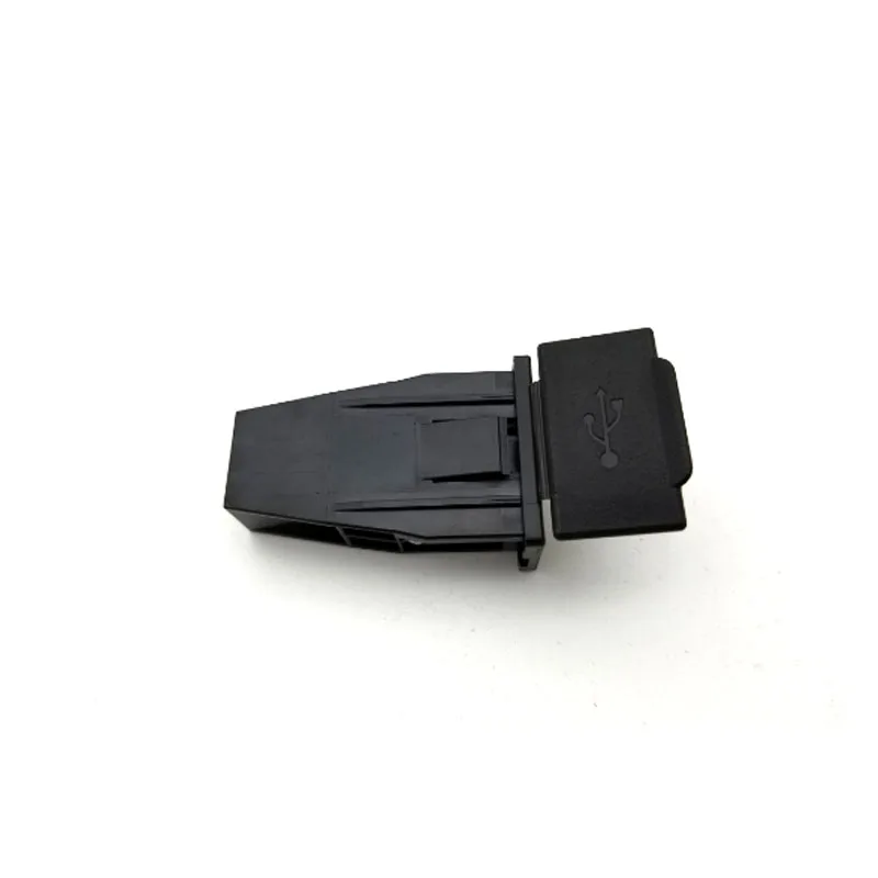 Адаптер для центрального подлокотника Mitsubishi ASX с USB разъемом 8718A013|Переключатели и
