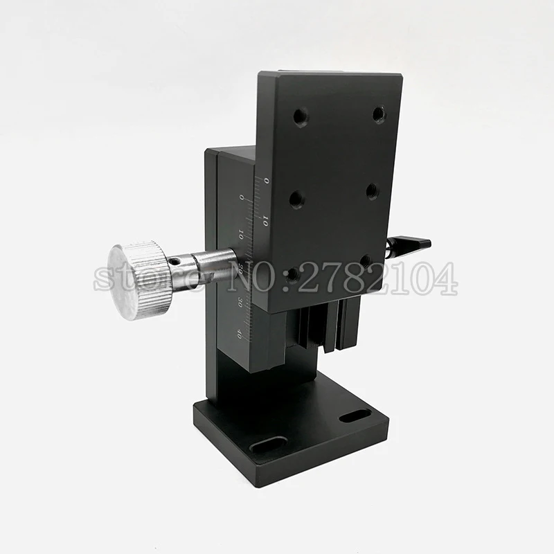 Z axis LWZ4060 паз в форме ласточкиного хвоста ручная платформа стойка и зубчатый