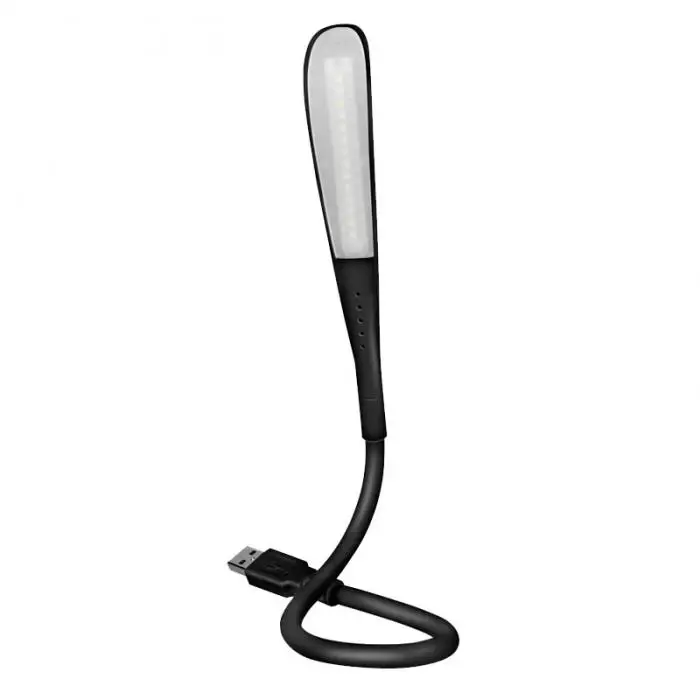 Мини-usb светодиодный светильник ультра яркий 14 светодиодный S портативный светильник для ноутбука компьютера EM88