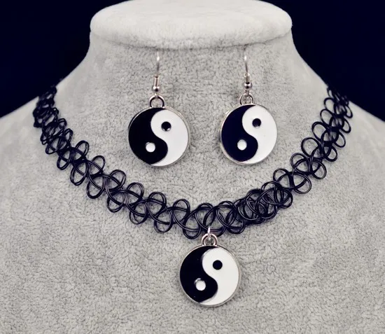 Новинка Европа США популярные ретро эластичные татуировки тайчи сплетни