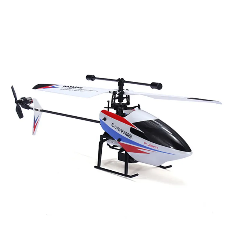 WLtoys V911 pro V2 2 4G 4CH RC вертолет RTF с новой посылка для детей забавная игрушка в подарок