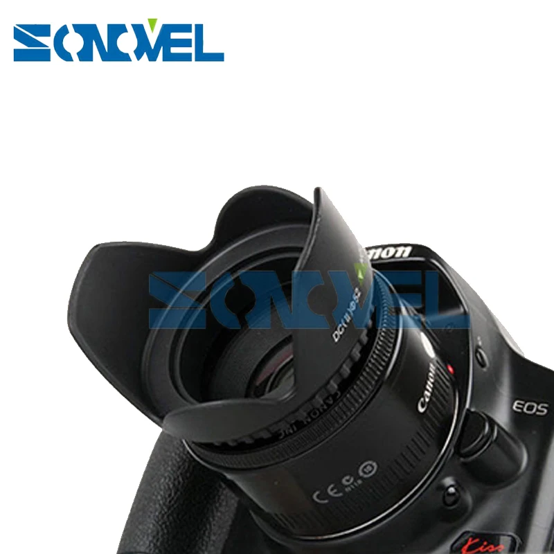 Комплект фильтров для объектива 67 мм UV CPL FLD + крышка Цветочная бленда Nikon D7500 D7200 D750