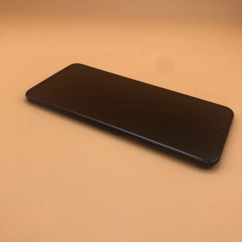 Оригинальный Для Samsung Galaxy A40 A405F/DS A405F A405FD A405A ЖК-дисплей с рамкой сенсорный экран