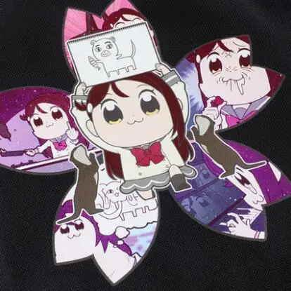 Lovelive!Sunshine Aqours рюкзак для косплея Холщовая Сумка школьная сумка дорожные