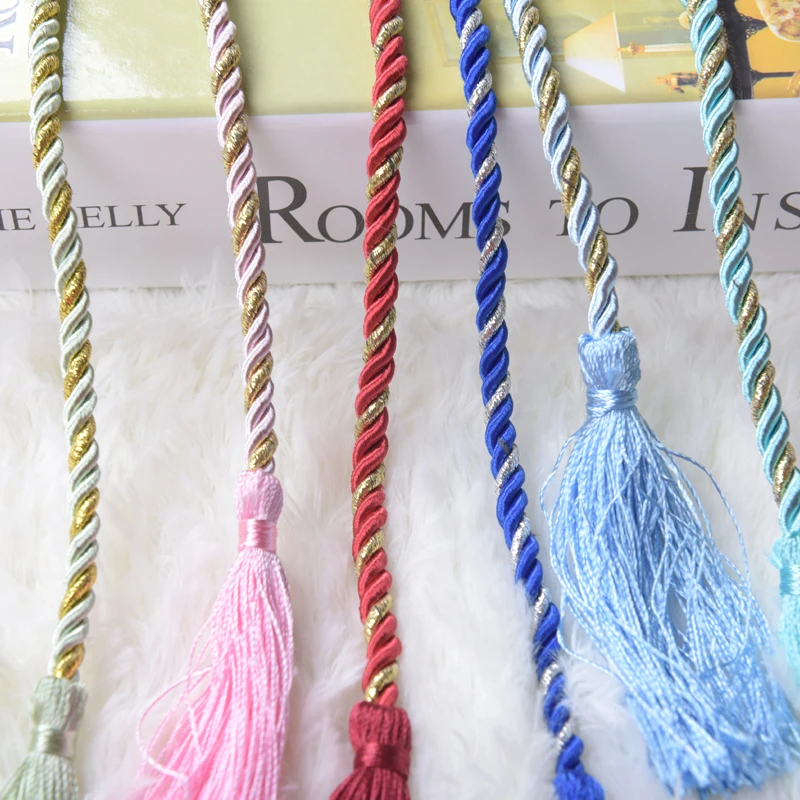 1 шт. домашние аксессуары для пряжи пряжки штор перфорированные скрининга окон