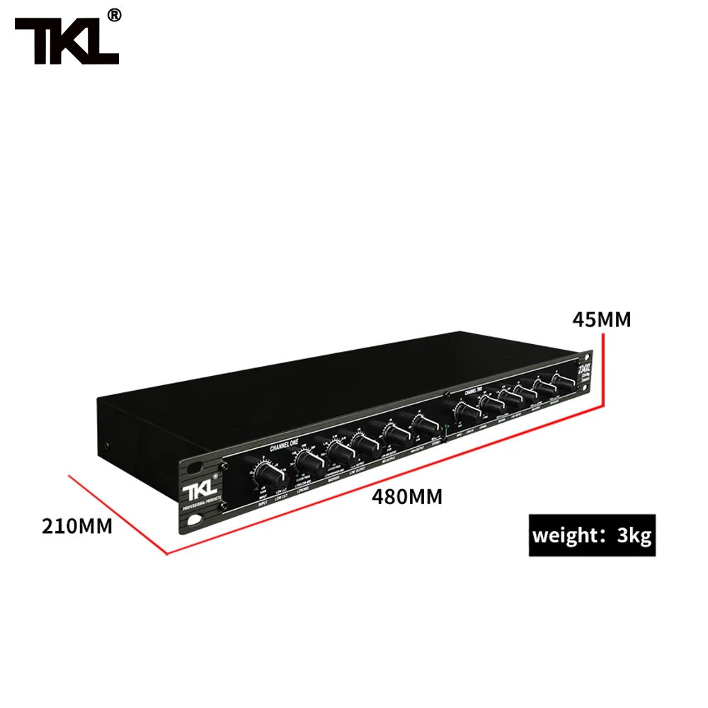TKL контрольно-подойдет как для повседневной носки, так 4-полосная кроссовер высокое качество стерео 2/3 способ 234XL профессиональные музыкальные instructment кроссовер электронный кроссовер