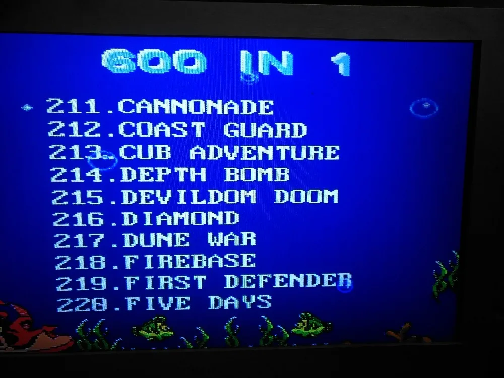 Ретро ТВ игровая консоль видео игровая консоль для Nes 8 битных игр с 397 различными встроенными играми двойные геймпады поддерживает PAL и NTSC