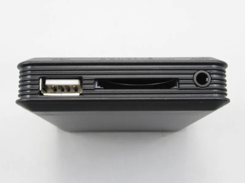 Moonet AUX adatpter Автомобильный CD Changer USB SD адаптер для Alpine M Bus NSX 1991 2005 Integra 1999 TL TMD CMD