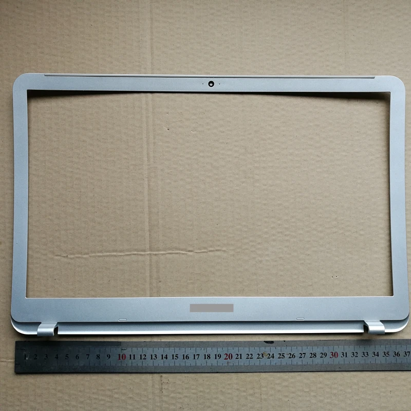 Новая передняя рамка жк-экрана для ноутбука Samsung 5 551XAA-X01 15 6 дюйма BA98-01478A |