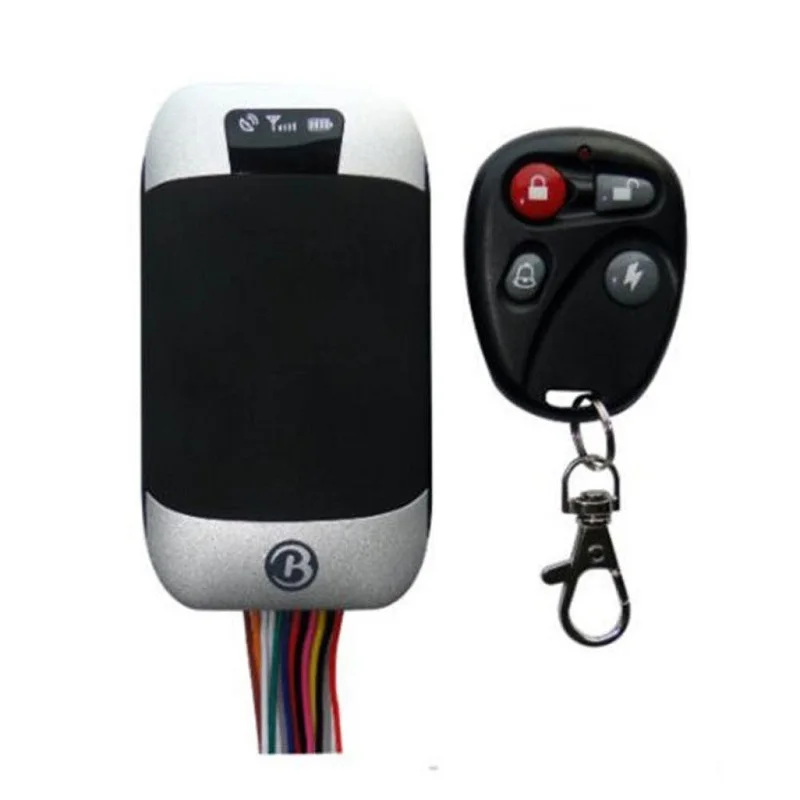 GPS трекер для автомобиля мотоцикла GSM SMS GPRS|track gps phone|controller controlcontrol gsm |