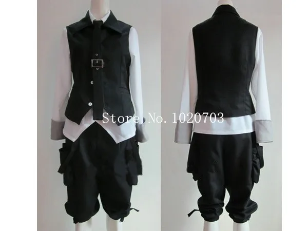Косплей костюм Shiki Natsuno Yuuki Koide|cosplay sakura|costume childcostume gorilla |