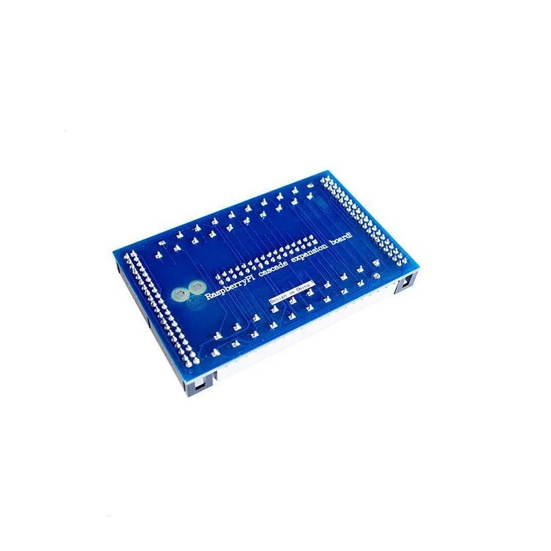 Многофункциональная Расширительная плата GPIO для raspberry pi B +/3/2 Model | Компьютеры и