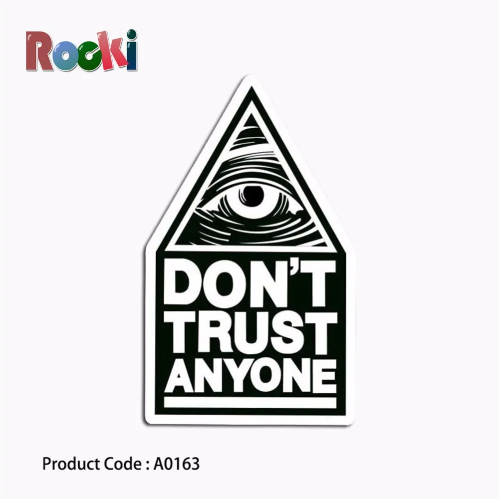 A0159 Stickers jeep Shantou ghost fierce Unusual waterproof suitcase boxes laptop guitar luggage bicycle toy lovely colorful | Игрушки и