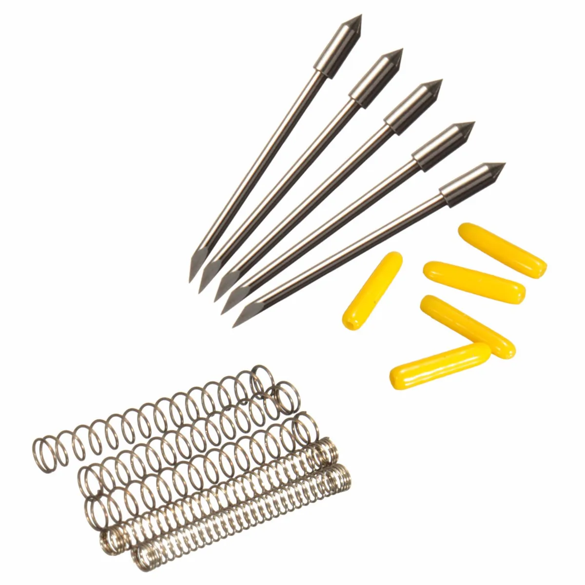 Xnemon высокой твердости для Graphtec CB09 Силуэт КАМЕЯ держатель лезвия + 15 шт. винил