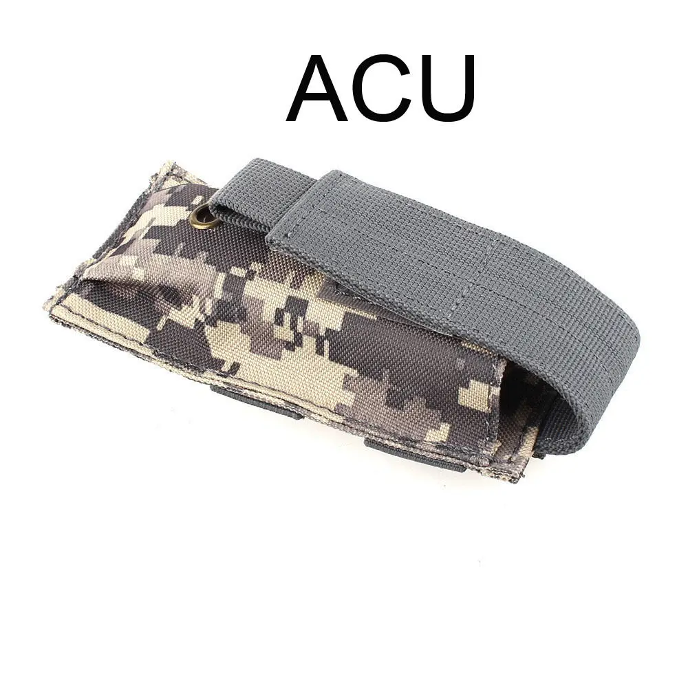 Утилита поясная сумка для охоты фонарик аккумуляторная кобура Чехол Тактический