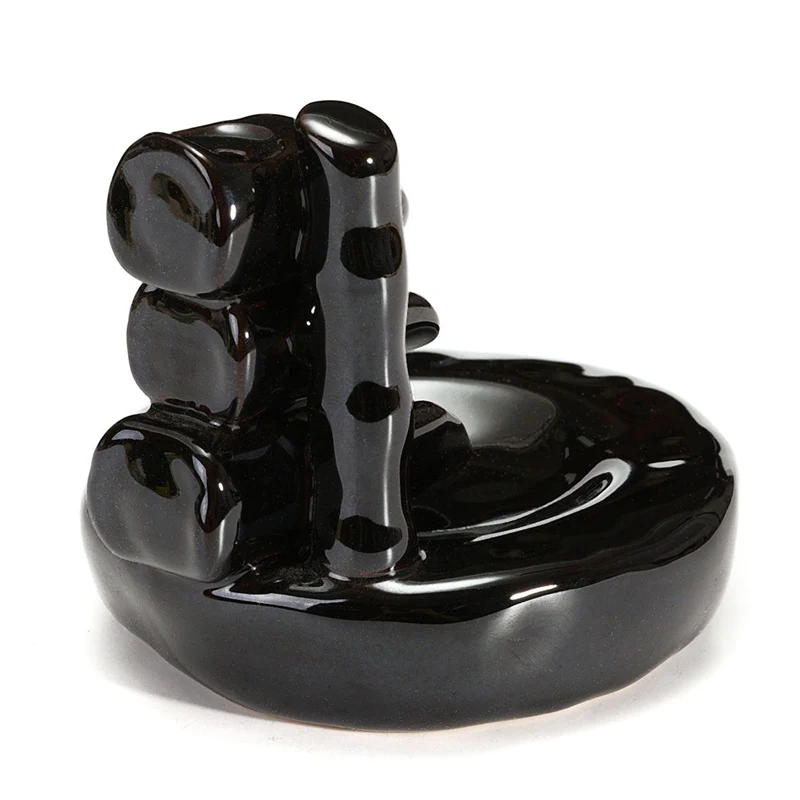 Фарфоровая керамическая горелка для благовония или ручной работы буддистские