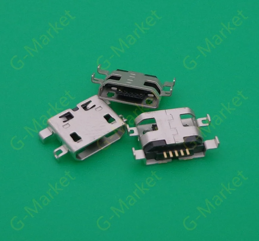 Зарядный порт для Lenovo A790e A68E A780 A760 A516 A505e A298 A698 A398t S810t S650|repair fors|repairing usb portrepair jack |