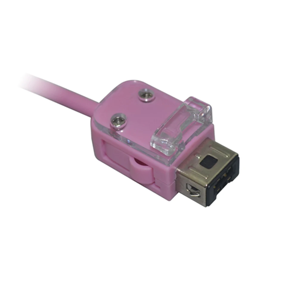 Пульт дистанционного управления для видеоигр 100 шт. левосторонний контроллер