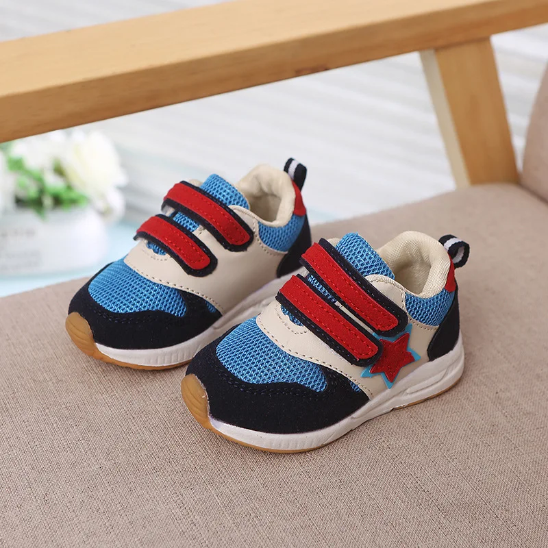 Новая детская спортивная обувь для детей на весну 2019 | Детская одежда и