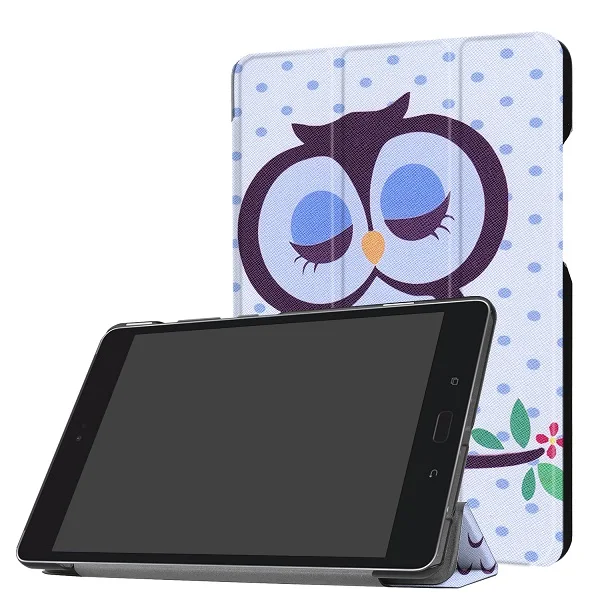 Смарт-чехол для Asus Zenpad Z8S ZT582 ZT582KL " 8,0 планшет флип-чехол для Asus Zenpad Z8S KST+ Бесплатный подарок