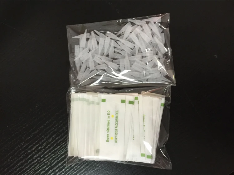 Иглы и колпачки для перманентного макияжа 3R 50 шт.|3r needle|tattoo needlesneedles 3r |